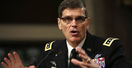 ABD: YPG'ye destek sürecek