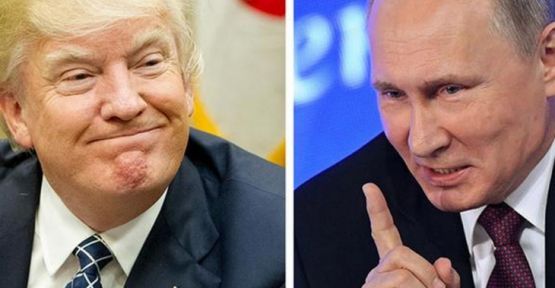 ABD'de Rusya'ya ek yaptırımları artırdı