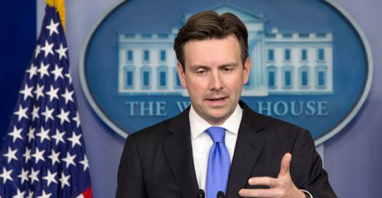 ABD'den ateşkes açıklaması