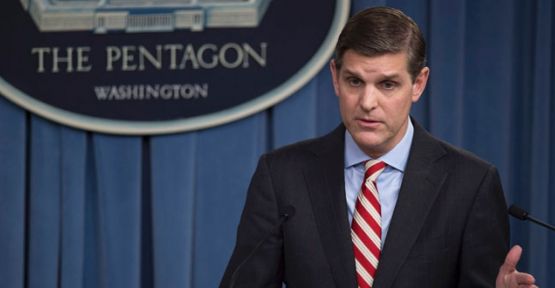 ABD'den Cerablus açıklaması