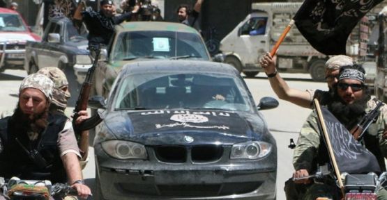 ABD'den el Kaide kampına baskın açıklaması 