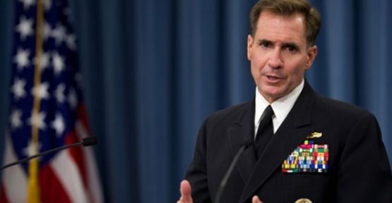 ABD'den Erdoğan'a Irak yanıtı