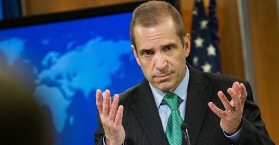 ABD'den Erdoğan'a IŞİD ve YPG yanıtı