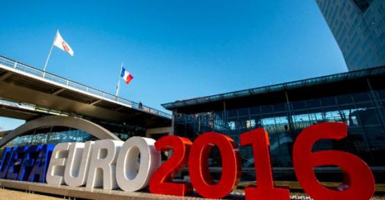 ABD'den 'Euro 2016' uyarısı: Fransa saldırıların hedefi olabilir