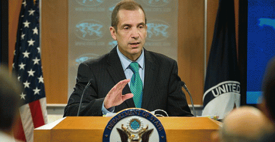 ABD'den Gülen'in iade talebiyle ilgili açıklama