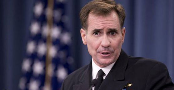 ABD'den 'kayyum' tepkisi: Endişe verici yaptırımların son halkası