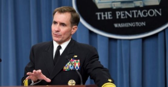 ABD'den kayyum tepkisi