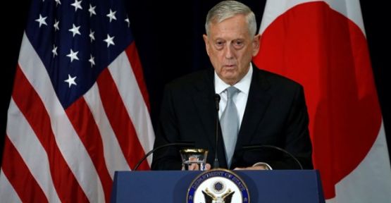 ABD'den Menbiç açıklaması