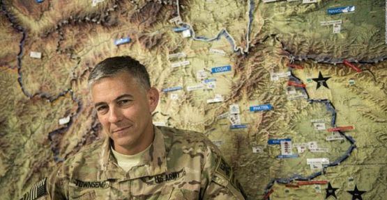 ABD'den Rakka açıklaması: Zor alınacak