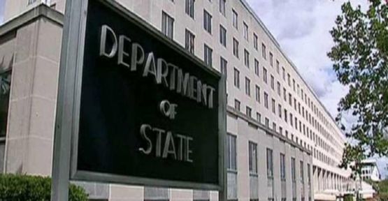 ABD'den Şengal harekâtı açıklaması