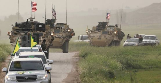 ABD'den Suriye kararı: 'Türkiye çok memnun olacak'