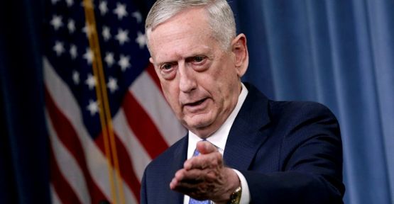 ABD'den Türkiye'ye: IŞİD'i operasyonu kullanabilir