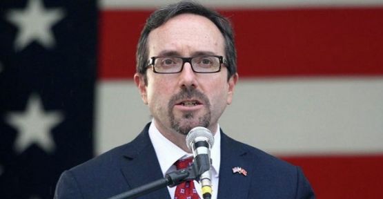 ABD'den Türkiye'ye sandık uyarısı