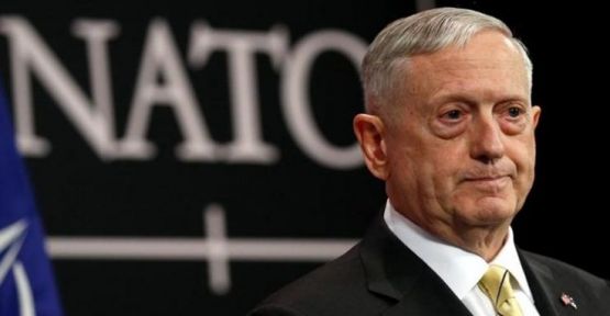 ABD'den Türkiye'ye YPG mesajı