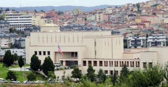 ABD'den vatandaşlarına Türkiye uyarısı