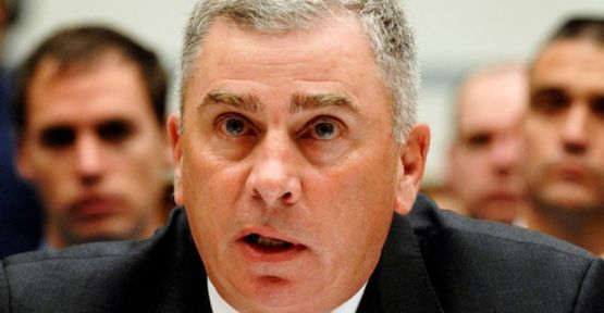 ABD'li emekli general: IŞİD'i neredeyse yok ettik