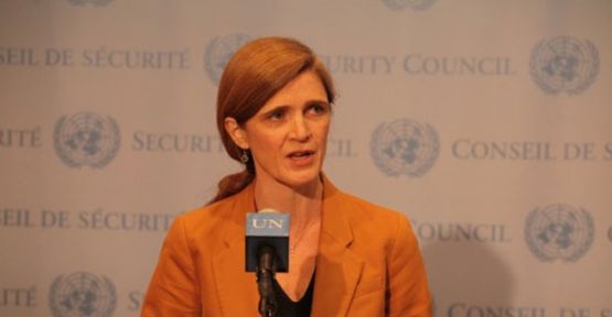ABD'nin BM Temsilcisi: Türkiye, Irak hükümetinden izin almalıydı