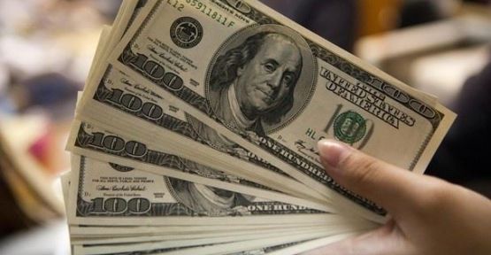 ABD'nin Suriye'ye saldırmasıyla dolar fırladı