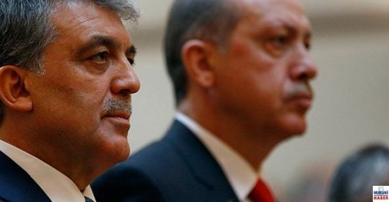Abdullah Gül: Ben olsam 4 bakanı Yüce Divan'a gönderirim