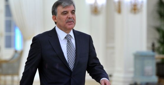 Abdullah Gül'den Cumhuriyet açıklaması