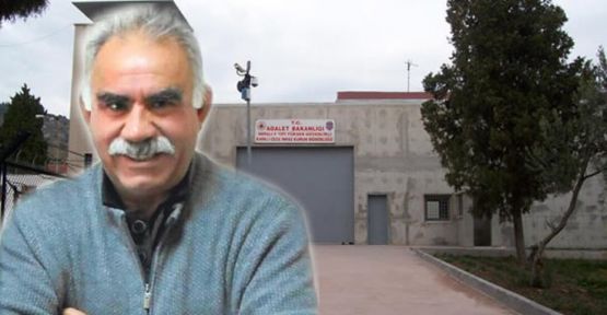 Abdullah Öcalan: Çözüm için hazırım