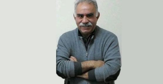 Abdullah Öcalan'dan yeni mektup: Sezgilerim pozitif