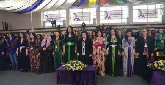Abdullah: Rojava direnişi, kadınları hor gören anlayışı yerle bir etmiştir