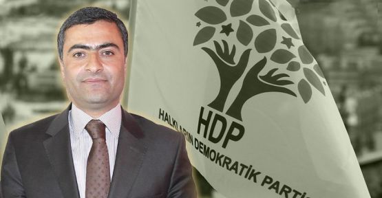 Abdullah Zeydan'ın annesi vefat etti