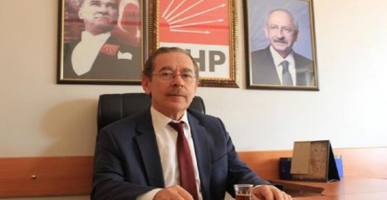 Abdüllatif Şener İstanbul için kapıyı açık bıraktı