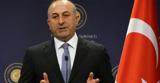 'ABD'yle IŞİD'e karşı kapsamlı bir savaş başlatacağız'