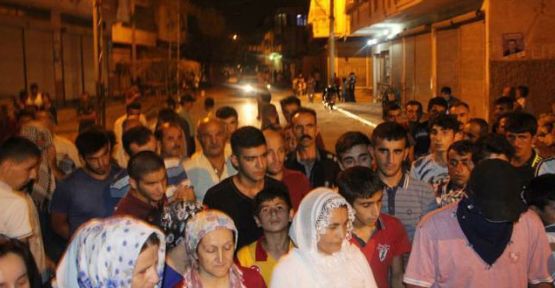 Adana Dağlıoğlu'da özyönetim ilanı