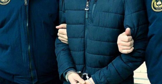 Adana'da 19 kişiye 'FETÖ' gözaltısı