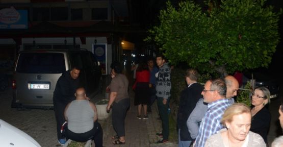 Adana'da apartman dairesinde katliam: 6 kişi öldürüldü