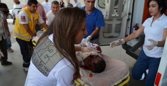 Adana'da baba cinneti: 4 ölü