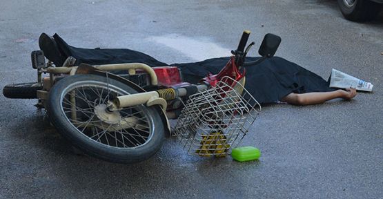 Adana'da silahlı kavga! 3 ölü 1 yaralı