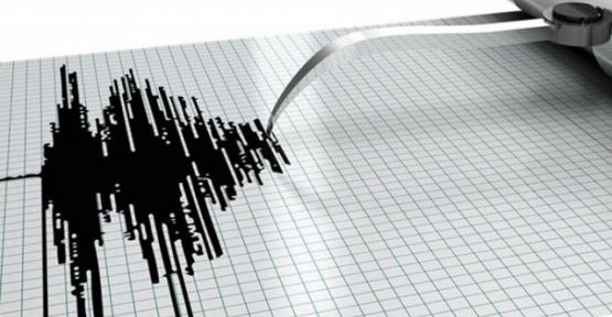 Adıyaman Samsat'ta 4.0 büyüklüğünde deprem