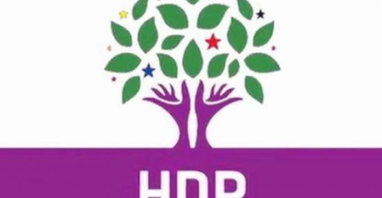 Adıyaman'da 2 HDP'li siyasetçi tutuklandı