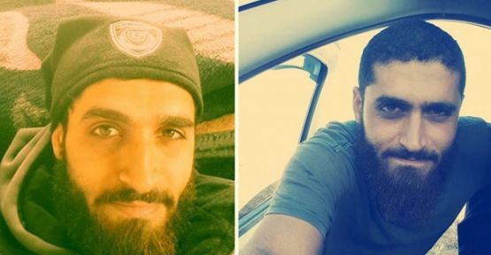 Adıyaman'ın IŞİD'le imtihanı: Evli, çocuklu ve ölü!