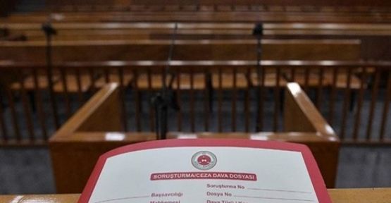 Adli tatil bugün başladı