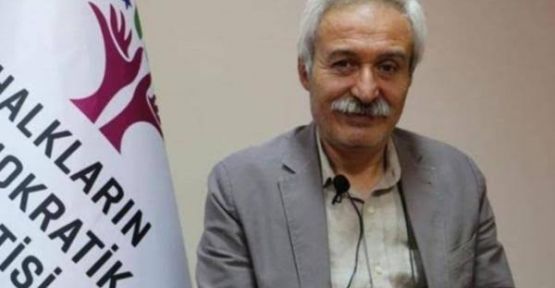 Adnan Selçuk Mızraklı neden tutuklandı?