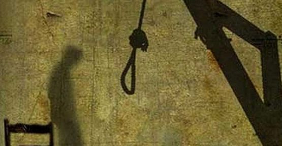 Af Örgütü: Dünyada idam cezaları artıyor