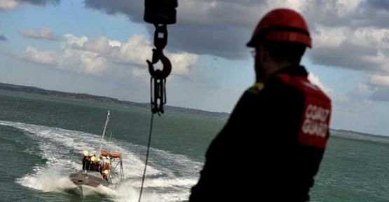 AF Örgütü: Mülteciler denizde ölüyor, AB başını kuma gömüyor