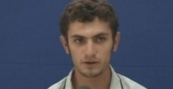 Af Örgütü: Saman Nasim idam edilmedi, her an infaz edilebilir