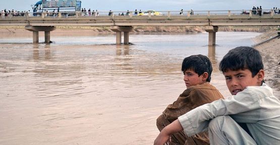 Afganistan'da sel felaketi, en az 50 ölü