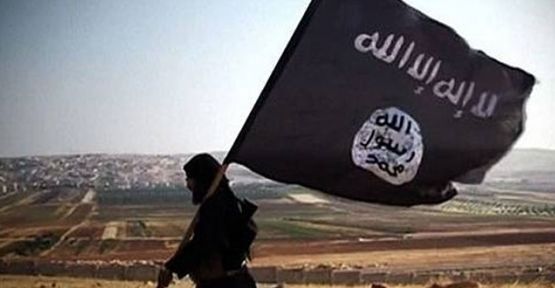 Afganistan'da üst düzey IŞİD lideri öldürüldü
