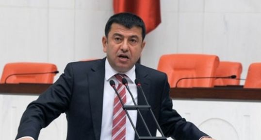 Ağbaba: Suruç bombacısı MİT kontrolünde Suriye’ye gidip gelmiş