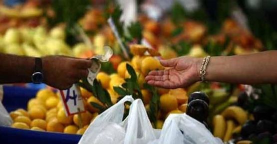 Ağustos ayı enflasyon oranları açıklandı