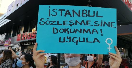 Ağustosta 27 kadın öldürüldü