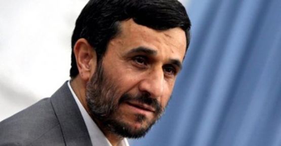 Ahmedinejad’ın yakın çevresi protesto için izin istedi