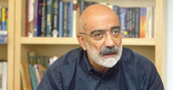 Ahmet Altan: HDP herkesin hakkına sahip çıkıyor